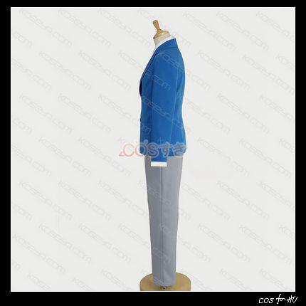 送料無料 薄桜鬼 新選組奇譚 随想録 SSL 斎藤一 さいとうはじめ