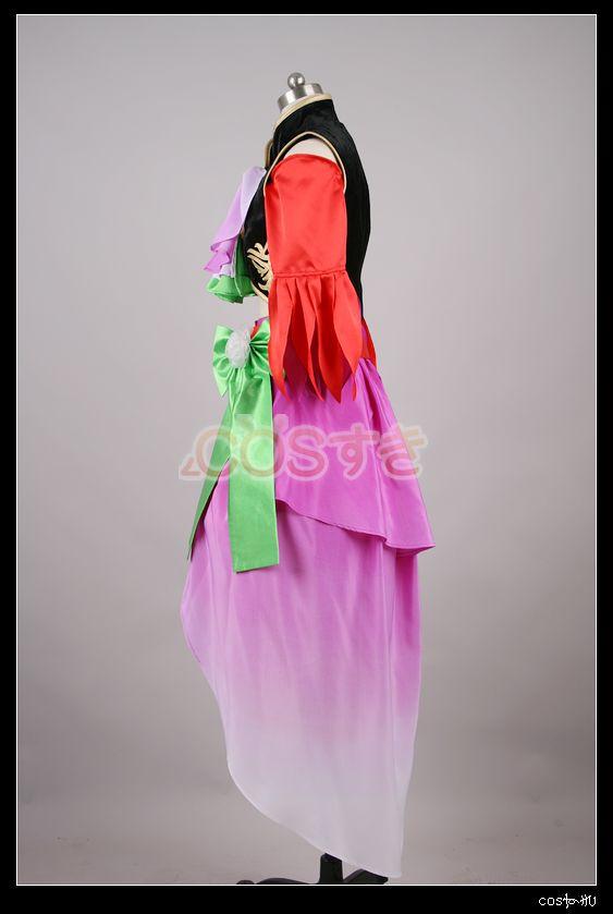 送料無料 VOCALOID ボーカロイド 初音ミク 龍ノ啼ク箱庭拠リ