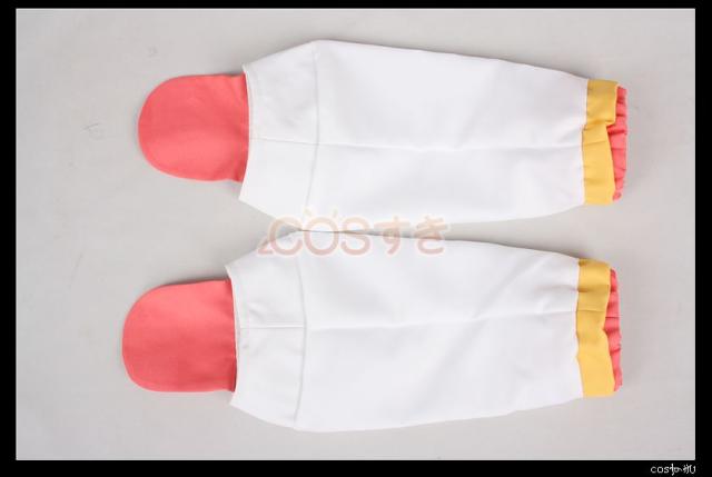 送料無料 TIGER & BUNNY タイガー アンド バニー ドラゴンキッド