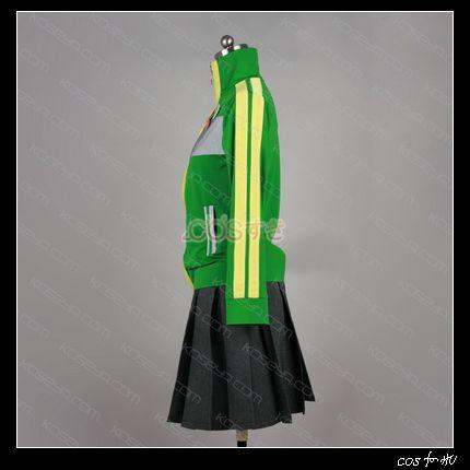 送料無料 ペルソナ4 PERSONA4 里中千枝 さとなかちえ 女子制服