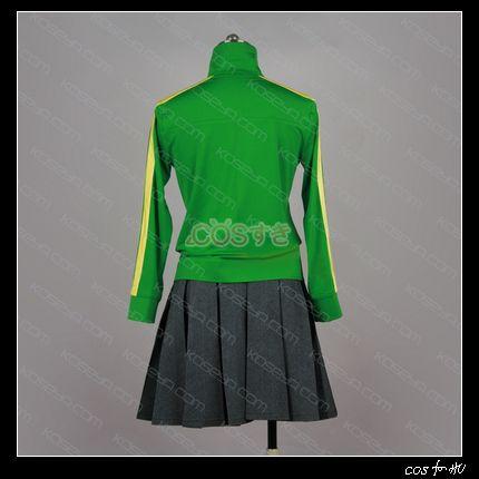 送料無料 ペルソナ4 PERSONA4 里中千枝 さとなかちえ 女子制服  コスプレ衣装 COS 高品質 新品 Cosplay アニメ コスチューム 送料無料 ペルソナ4 PERSONA4 里中千枝 さとなかちえ 女子制服