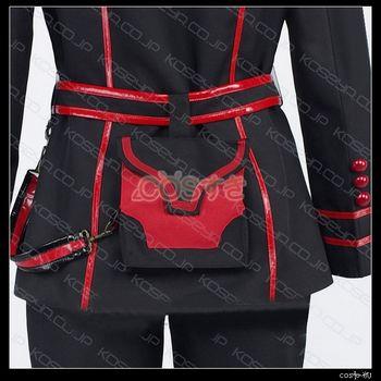 送料無料 D.Gray-man ディーグレイマン 第三新団服 アレン・ウォーカー