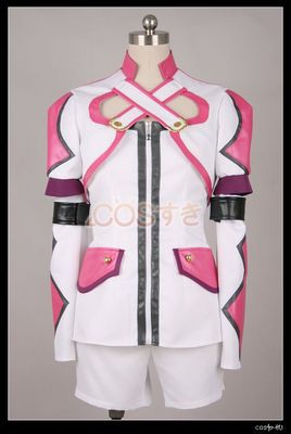 テイルズ オブ グレイセス Tales Of Graces Tog グレイセス Fエフ ソフィ Sophie コスプレ衣装 コスプレ衣装 Cos 高品質 新品 の通販はau Pay マーケット Cosすき