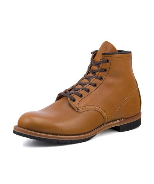 RED WING SHOES ベックマン　BECKMAN チェスナット9013 レッドウィング RED WING 9013 ベックマン チェスナット REDWING