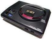 【訳あり】【送料無料】【中古】MD メガドライブ メガドラ 本体のみ （コントローラー、ケーブルなし）