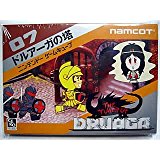 【送料無料】【新品】GC ゲームキューブ ドルアーガの塔 非売品 （箱説付き）
