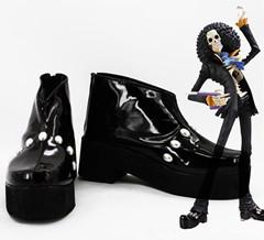 Gargamel コスプレ靴 One Piece ワンピース ブルック コスプレブーツm15の通販はau Pay マーケット ガーガメル