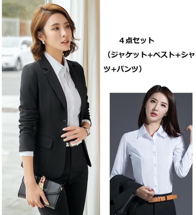 スクラップ ハム 気をつけて 女性 ビジネス フォーマル Hama Chou Jp