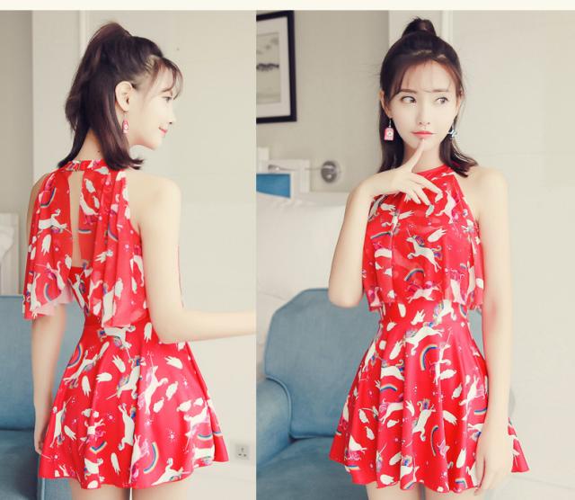 清楚なレディース水着ワンピース ビキニ みずぎ サスペンダーワンピ スイムウェア 夏ビーチ 海 プール 女性用 水着の通販はau Pay マーケット ヒナギクファッション