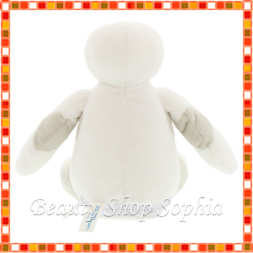 ベイマックス ぬいぐるみ 音に反応して動く ディズニー グッズ お土産 東京ディズニーリゾート限定 の通販はau Pay マーケット ビューティーショップ ソフィア