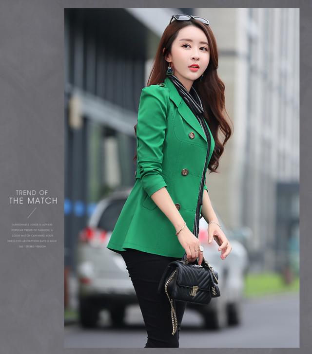 全7色 レディース トレンチコート 春 コート ショート丈 スプリングコート 通勤 ビジネス 結婚式 パーティー 二次会 春服の通販はau Pay マーケット 岩見洋服店