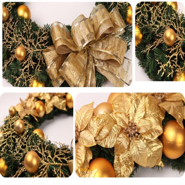 クリスマスキャロル 壁飾り ドアノブ オーナメント開店祝い 玄関 ディスプレイ ギフト クリスマス 結婚祝いグッズお誕生日 お礼の通販はau Pay マーケット 岩見洋服店