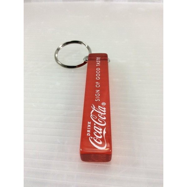 コカコーラ Coke Mini ホテルキーリング 英語 Cc Hks1 コカコーラ雑貨 キーホルダー キーリング キーチェーン ストラップの通販はau Pay マーケット ちゃんぷ