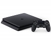 【送料無料】【中古】PS4 PlayStation 4 ジェット・ブラック 1TB (CUH-2100BB01) プレステ4（箱付き）の通販は