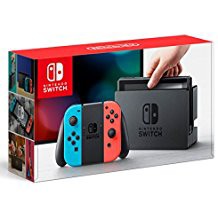 【ストラップ欠品】【送料無料】【中古】Nintendo Switch Joy-Con (L) ネオンブルー/ (R) ネオンレッド スイッチ ジョイコン色ランダム