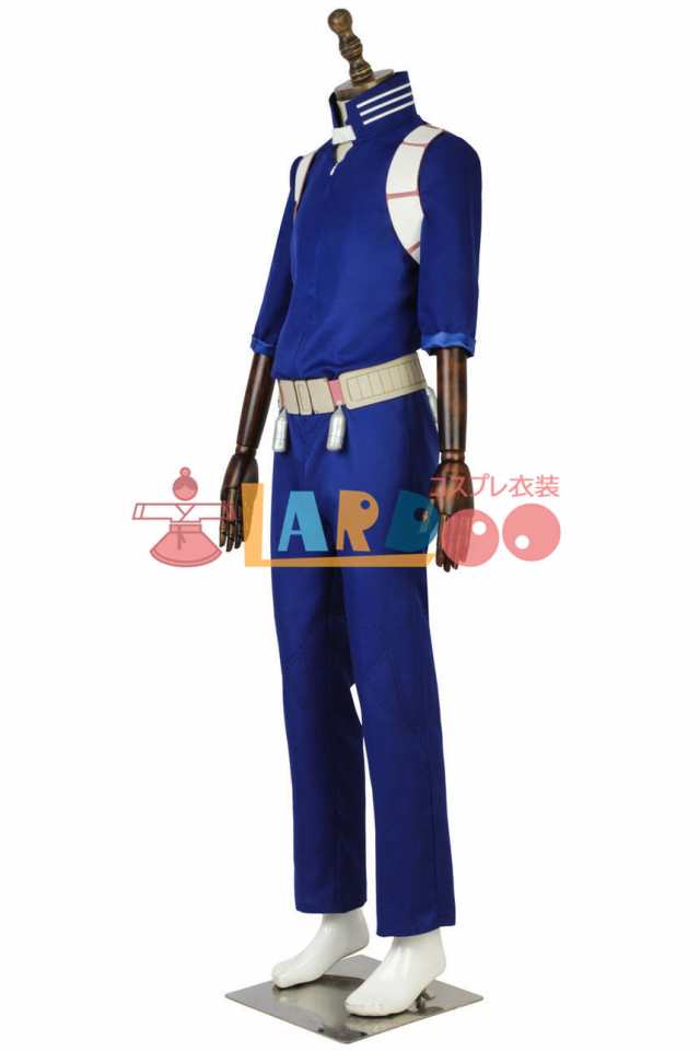 僕のヒーローアカデミア ヒロアカ 轟焦凍 コスプレ衣装 キャラクター仮装 4041 の通販はau Pay マーケット Lardoo
