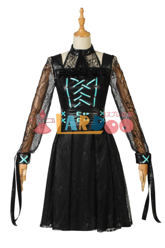 坂道akb 国境のない時代 齋藤飛鳥 堀未央奈 山下美月 コスプレ衣装 4064 の通販はau Pay マーケット Lardoo