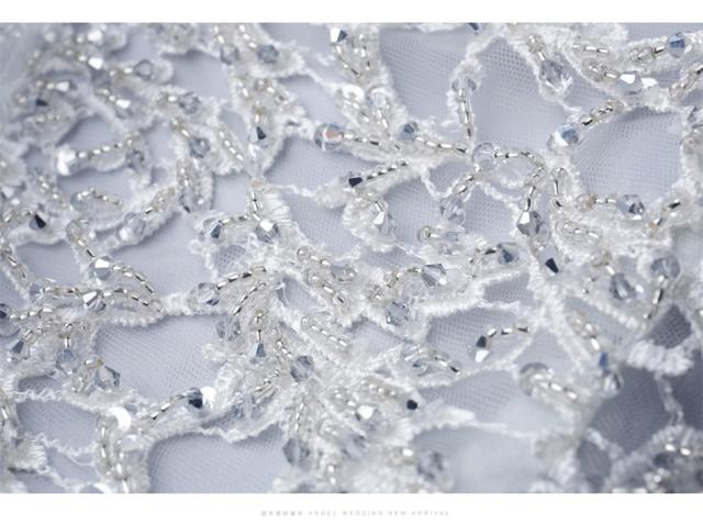 最新作 ロングドレス パーティドレス ワンピース チュールスカート