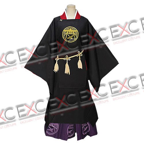 刀剣乱舞 太郎太刀 たろうたち 風 コスプレ衣装の通販はau Pay マーケット コスプレ衣装のエクシーw