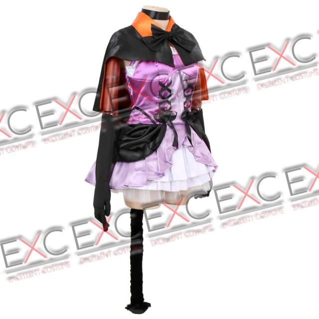 ラブライブ Dancing Stars On Me 西木野真姫 にしきのまき 風 コスプレ衣装の通販はau Pay マーケット コスプレ衣装 のエクシーw