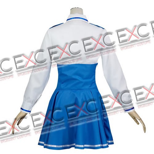 スマイルプリキュア 七色ヶ丘中学校 制服 風 コスプレ衣装の通販はau Pay マーケット コスプレ衣装のエクシーw