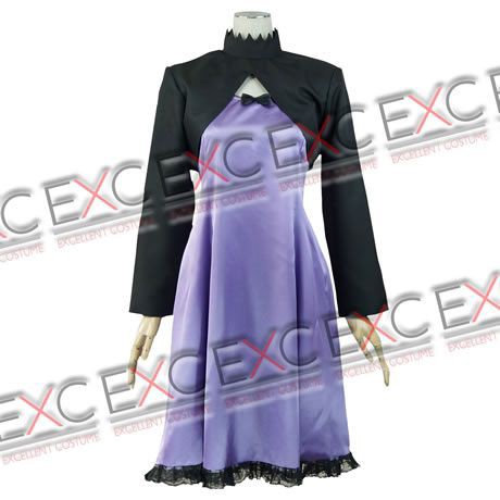 Darker Than Black 黒の契約者 銀 イン 風 コスプレ衣装の通販はau Pay マーケット コスプレ衣装のエクシーw