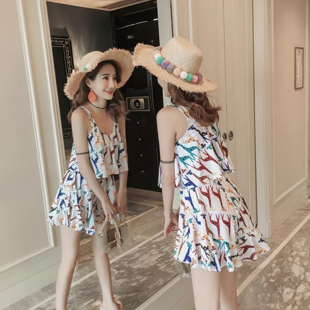 水着レディースワンピース水着体型カバー水着 ママ オールインワン ワイヤー 水着 大きいサイズ水着mm10の通販はau Pay マーケット Global Shop