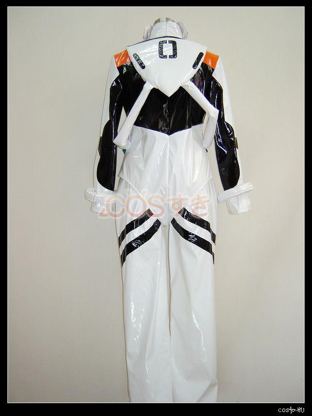 送料無料 新世紀エヴァンゲリオン Neon Genesis EVANGELION EVA 綾波