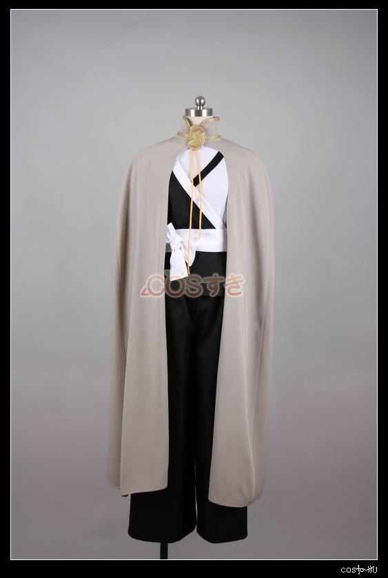 送料無料 BLEACH ブリーチ黒崎一護 くろさきいちご 正義vs反逆の大罪 コスプレ衣装 COS  高品質 新品 Cosplay アニメ コスチューム