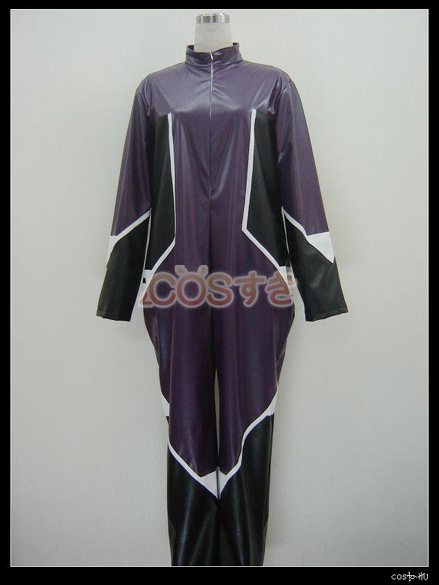 送料無料 MOBILE SUIT GUNDAM 機動戦士ガンダムSEED　DESTINY 宇宙服 コスプレ衣装 コスプレ衣装 COS 高品質 新品 Cosplay アニメ コス_3
