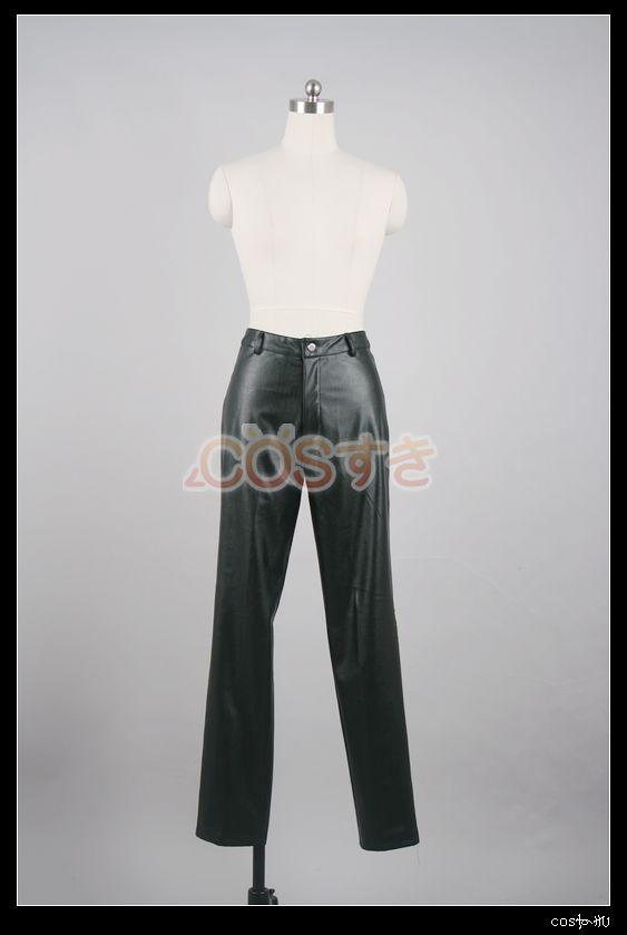 送料無料 VOCALOID ボーカロイド 初音ミク2 AKITO 亜種黒赤 KAITO