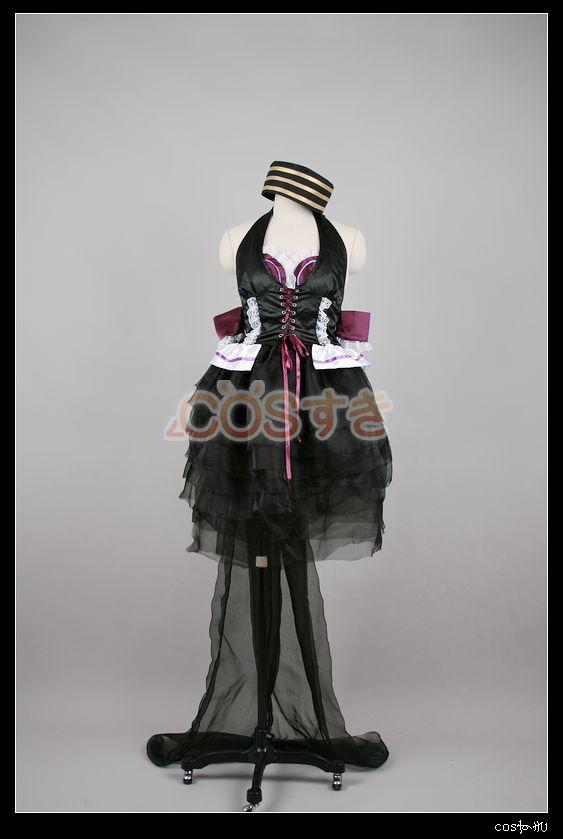 送料無料 超時空要塞マクロスF MACROSS FRONTIER マクロス フロンティア シェリル ノームSheryl Nome ピンキーナース 射手座午後9時 Don'