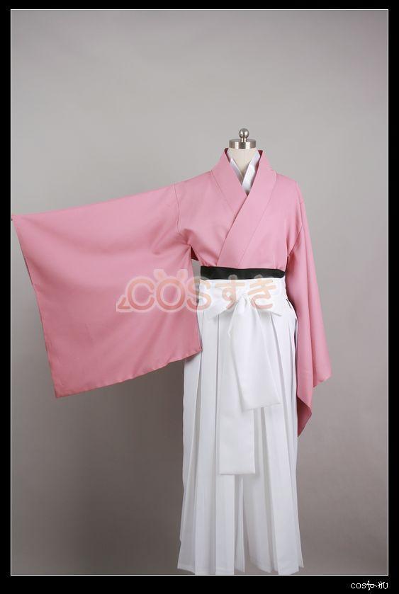 送料無料 薄桜鬼 新選組奇譚 雪村千鶴 ゆきむらちづる コスプレ衣装 コスプレ衣装 Cos 高品質 新品 Cosplay アニメ コスチュームの通販はau Pay マーケット Cosすき