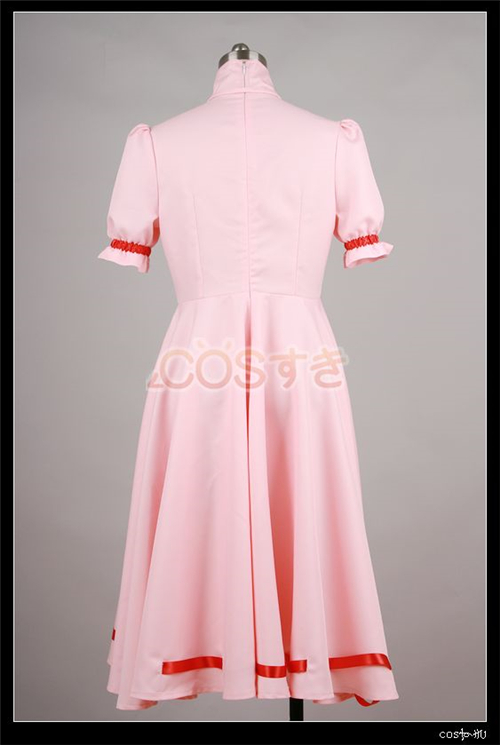 送料無料 東方永夜抄 Imperishable Night. 東方Project 因幡 てゐ いなば てゐ コスプレ衣装 コスプレ衣装 COS  高品質 新品 Cosplay ア_2