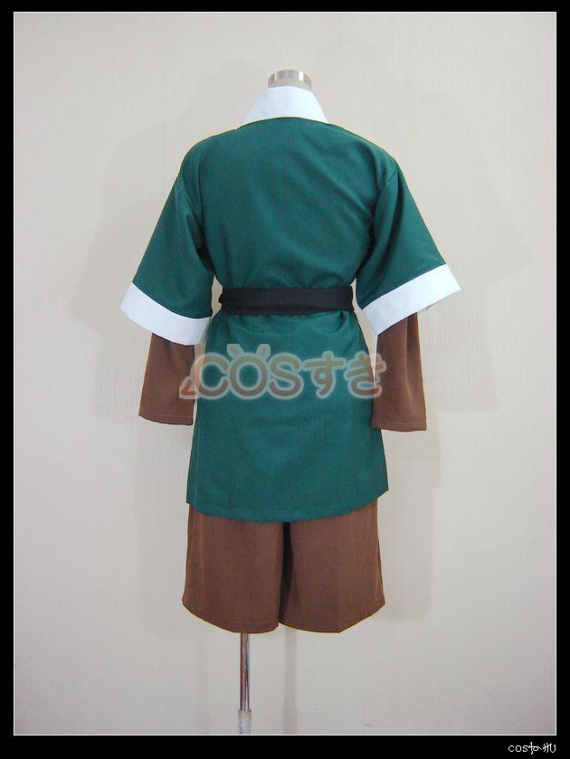 NARUTO 白 衣装一式 白 コスプレ衣装 NARUTO -ナルト- コスプレ通販・Procosplay