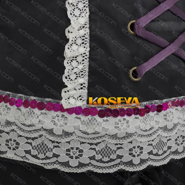 送料無料 マクロスF シェリル・ノーム パンフレット コスプレ衣装 コスプレ衣装 COS 高品質 新品 Cosplay アニメ コスチューム 送料無料 マクロスF シェリル・ノーム パンフレット コスプレ衣装