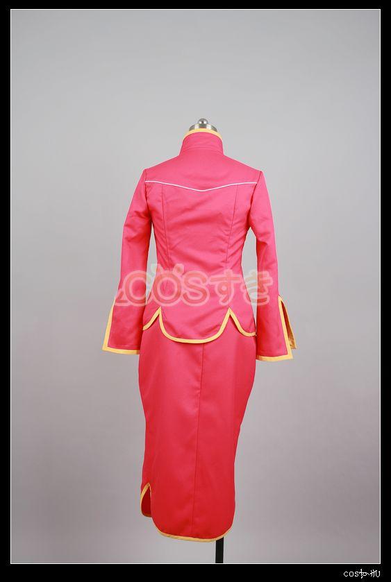 送料無料 MOBILE SUIT GUNDAM 機動戦士 ガンダム00 ダブルオー 王留美