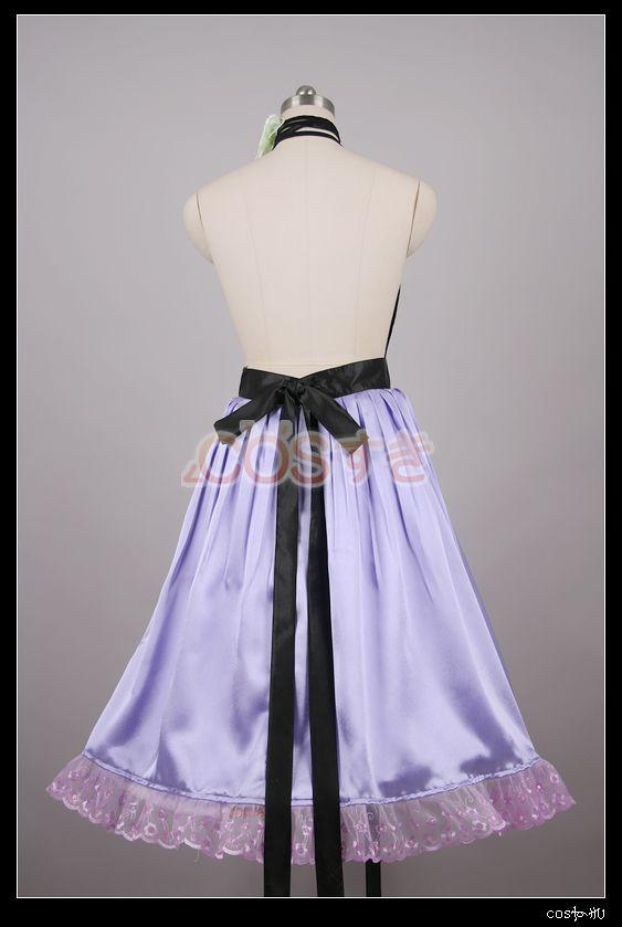 送料無料 VOCALOID ボーカロイド 初音ミク ヴェノマニア公の狂気