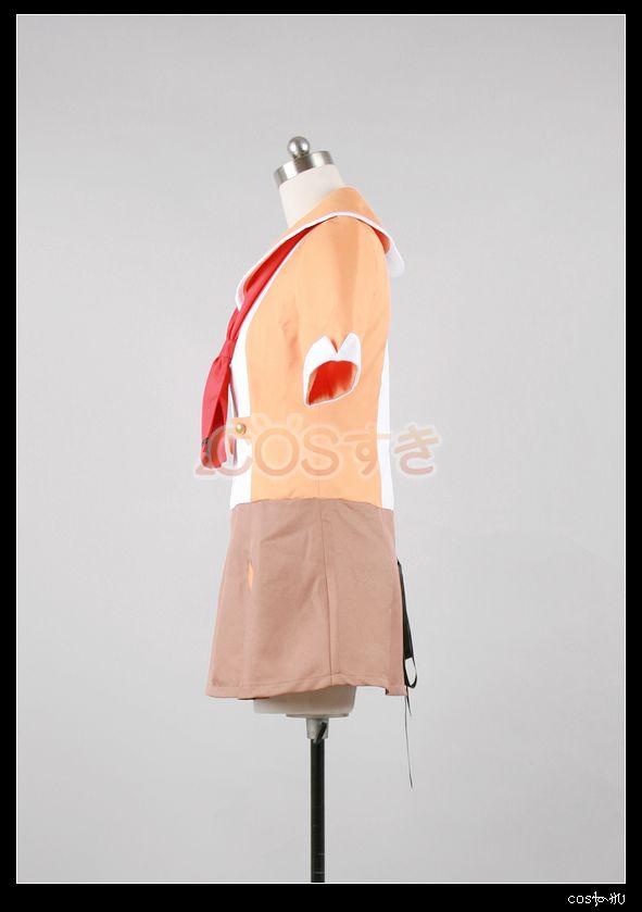 送料無料 超時空要塞マクロスF MACROSS FRONTIER マクロス フロンティア パイスー コスプレ衣装  コスプレ衣装 COS  高品質 新品 Cosplay 送料無料 超時空要塞マクロスF MACROSS FRONTIER マクロス