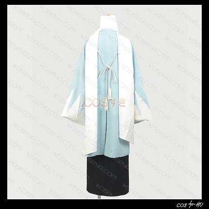 送料無料 薄桜鬼 新選組奇譚 斎藤一 さいとうはじめ コスプレ衣装 COS