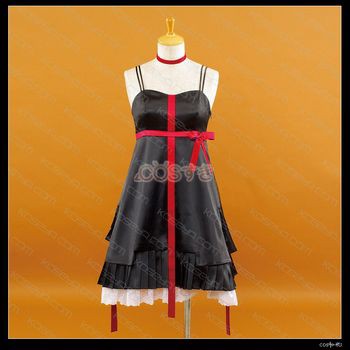 送料無料 ギルティクラウン Guilty Crown 楪いのり ゆずりはいのり 私服b コスプレ衣装 Cos 高品質 新品 Cosplay アニメ コの通販はau Pay マーケット Cosすき