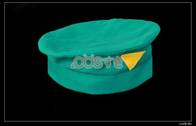 送料無料 アカツキ電光戦記 鼎二尉 かなえにい Kanae コスプレ衣装  コスプレ衣装 COS  高品質 新品 Cosplay アニメ コスチューム