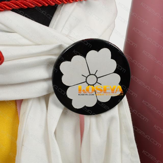 送料無料 薄桜鬼 新選組奇譚 2010年カレンダー 雪村千鶴 ゆきむら