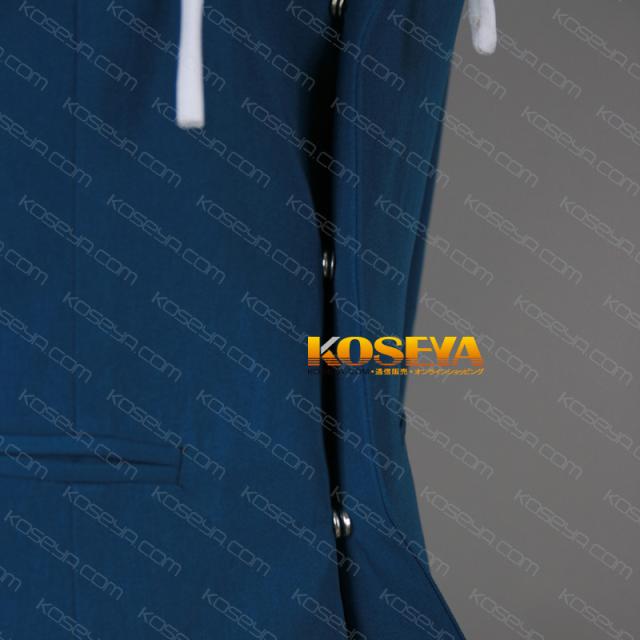 送料無料 デュラララ!! DURARARA!! 紀田正臣 きだまさおみ 風 コスプレ