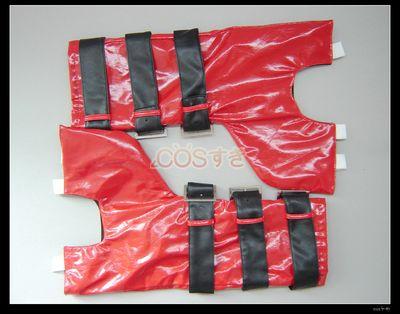 送料無料 咎狗の血 リン コスプレ衣装 コスプレ衣装 COS 高品質