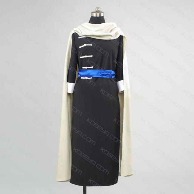 送料無料 銀魂 春雨 第七師団 夜兎族 神威 かむい 吉原編 コスプレ衣装 コスプレ衣装 COS 高品質 新品 Cosplay アニメ コスチュームの通販は 8,900円