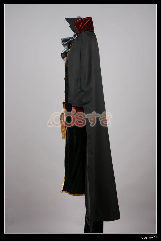 送料無料 VOCALOID ボーカロイド 初音ミク FateRebirth Fate-運命の扉 フェイトリバース カイト KAITO コスプレ衣装 コスプレ衣装 COS 送料無料 VOCALOID ボーカロイド 初音ミク FateRebirth Fate-運命の扉