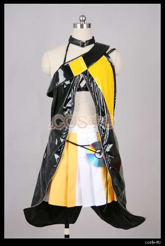 送料無料 Vocaloid ボーカロイド 初音ミク 2 Lily コスプレ衣装 コスプレ衣装 Cos 高品質 新品 Cosplay アニメ コスチュームの通販はau Pay マーケット Cosすき