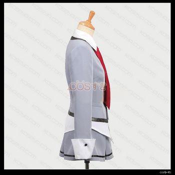 裏切りは僕の名前を知っている 叢雨十瑚 むらさめとおこ 風 コスプレ