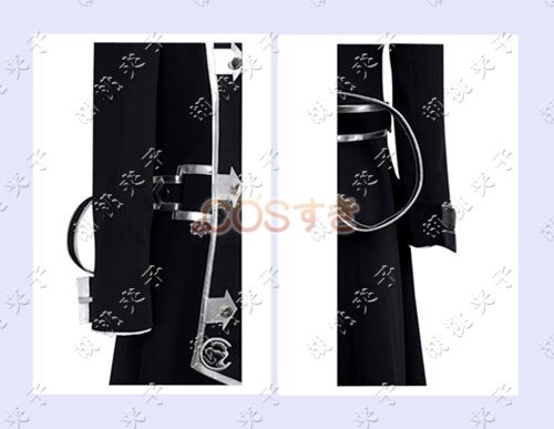 送料無料 Pandora Hearts パンドラハーツカラス ギルバート ナイトレイ